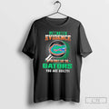 Premium I Dont Need Evidence If You Dont Like The Florida Gators You Are Guilty T-Shirts, Hoodie, Sweatshirt | ZylaModa.com