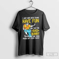 Premium I Just Hope Both Teams Have Fun And That The Bad Bunny Halftime Show T-Shirts, Hoodie, Sweatshirt | ZylaModa.com