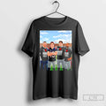 Premium I Love Drake Maye Graphic Cartoon T-Shirts, Hoodie, Sweatshirt | ZylaModa.com