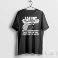 Premium I Study Triggernometry And Im Good With Number Like T-Shirts, Hoodie, Sweatshirt | ZylaModa.com
