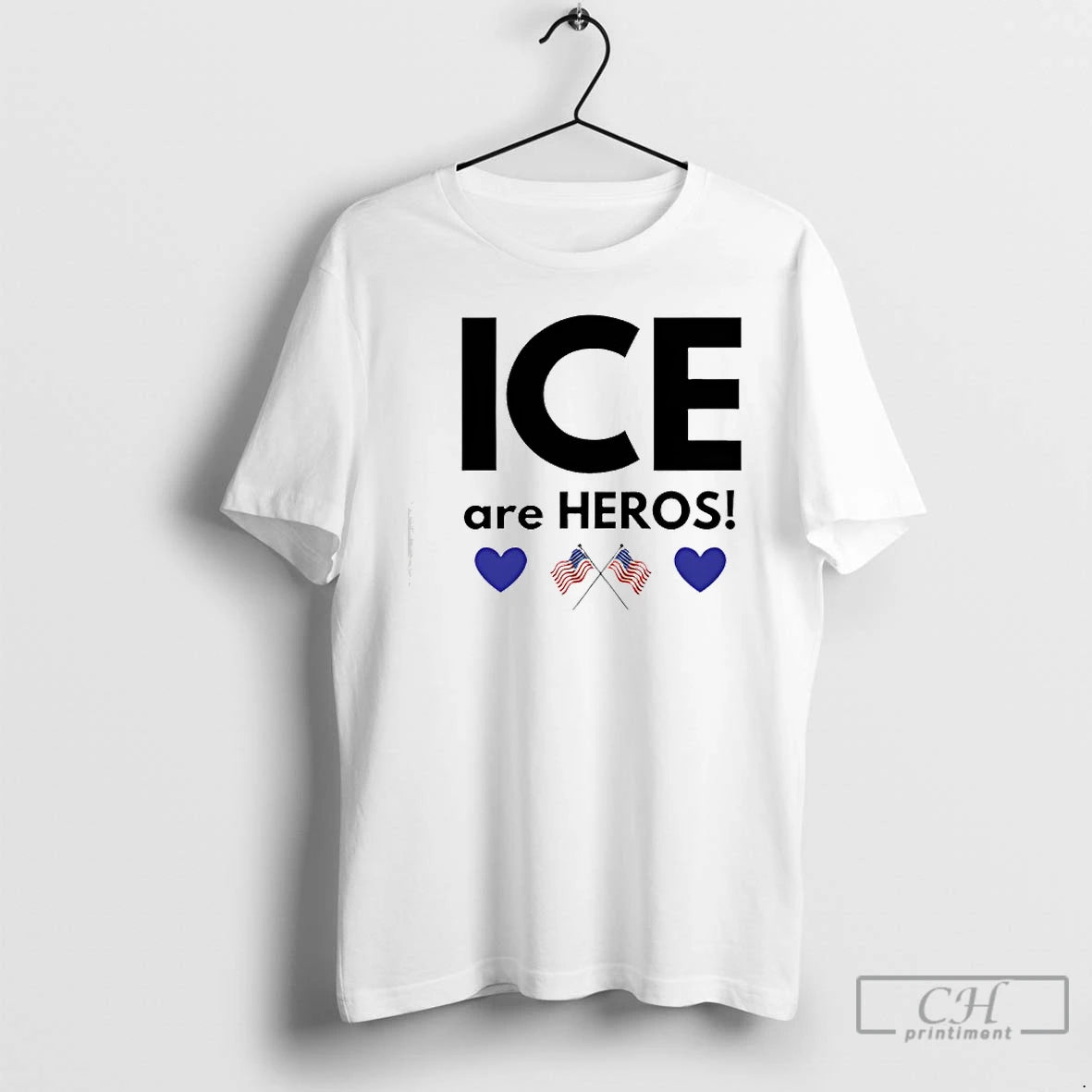 Premium Ice Are Heroes T-Shirts, Hoodie, Sweatshirt | ZylaModa.com