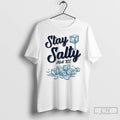 Premium Ice Stay Salty Melt Ice Anti Ice Abolish T-Shirts, Hoodie, Sweatshirt | ZylaModa.com