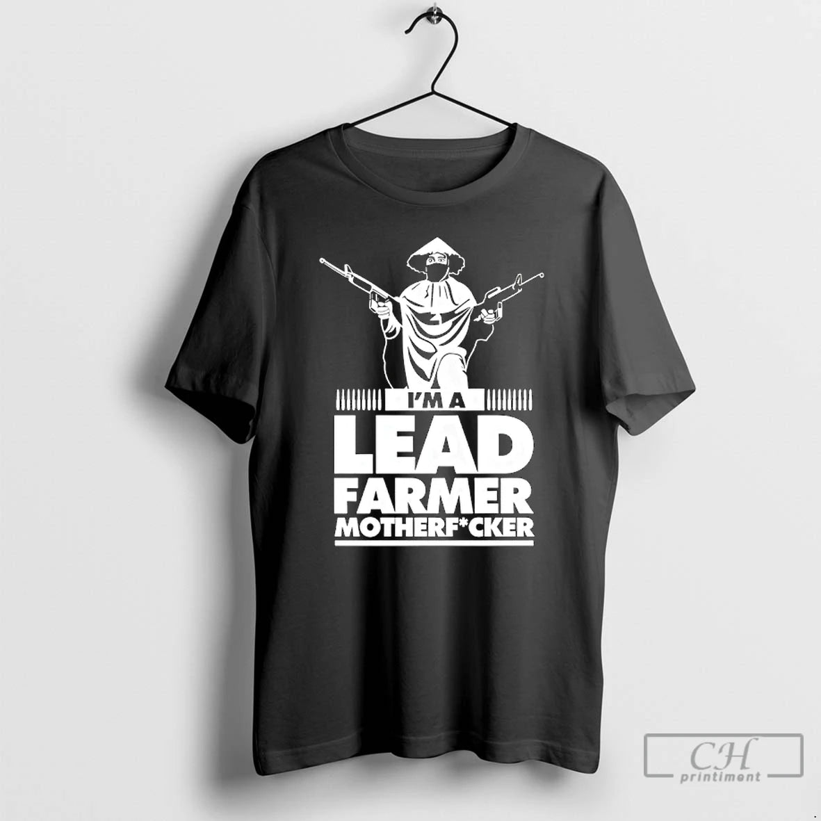 Premium Im A Lead Farmer Mother Fucker T-Shirts, Hoodie, Sweatshirt | ZylaModa.com