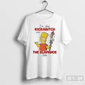 Premium Im Chie Kickabitch From The Slapahoe Tribe T-Shirts, Hoodie, Sweatshirt | ZylaModa.com