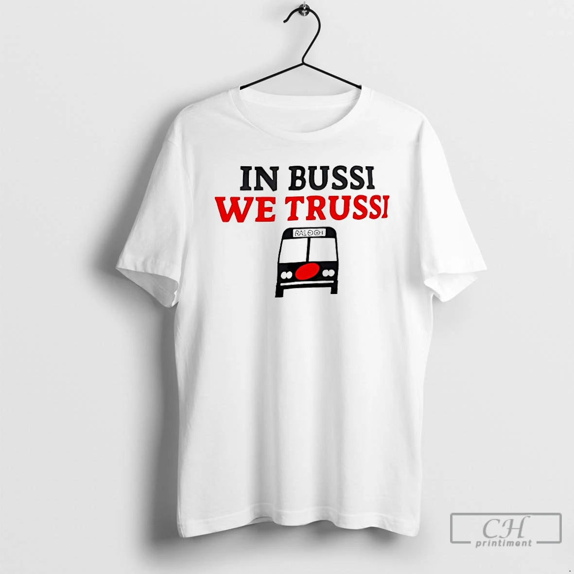 Premium In Bussi We Trussi Carolina Hurricanes T-Shirts, Hoodie, Sweatshirt | ZylaModa.com