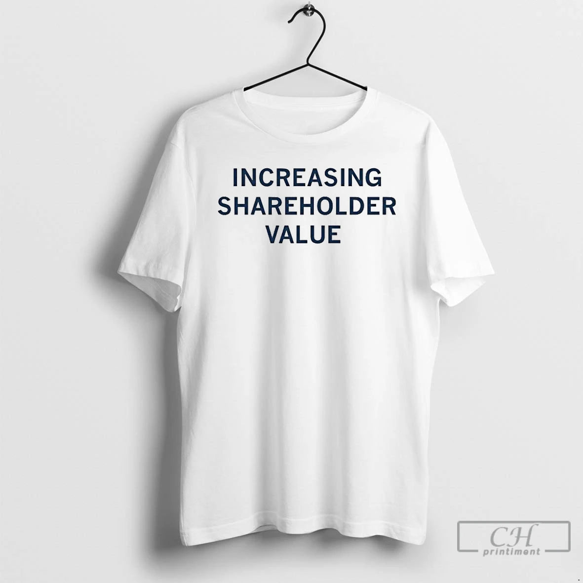 Premium Increasing Shareholder Value 2026 T-Shirts, Hoodie, Sweatshirt | ZylaModa.com