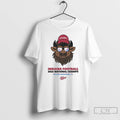 Premium Indiana Football 2025 National Champs Bison T-Shirts, Hoodie, Sweatshirt | ZylaModa.com