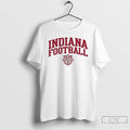 Premium Indiana Football Cfp National Champions 2025 T-Shirts, Hoodie, Sweatshirt | ZylaModa.com