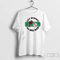 Premium Indiana University Get Behind The Big Red T-Shirts, Hoodie, Sweatshirt | ZylaModa.com