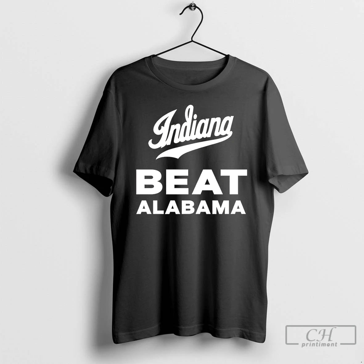 Premium Indiana Beat Alabama 2026 T-Shirts, Hoodie, Sweatshirt | ZylaModa.com