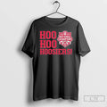 Premium Indiana Football 2025 Cfp National Champions Hoo Hoo Hoosiers T-Shirts, Hoodie, Sweatshirt | ZylaModa.com