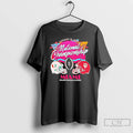 Premium Indiana Vs Miami 2026 Cfp National Championship Bound Sunset T-Shirts, Hoodie, Sweatshirt | ZylaModa.com