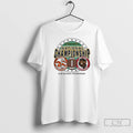 Premium Indiana Vs Miami Football 2026 Cfp National Championship Game Matchup T-Shirts, Hoodie, Sweatshirt | ZylaModa.com