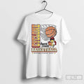 Premium Iowa State Basketball Established 1907 Hilton Coliseum T-Shirts, Hoodie, Sweatshirt | ZylaModa.com