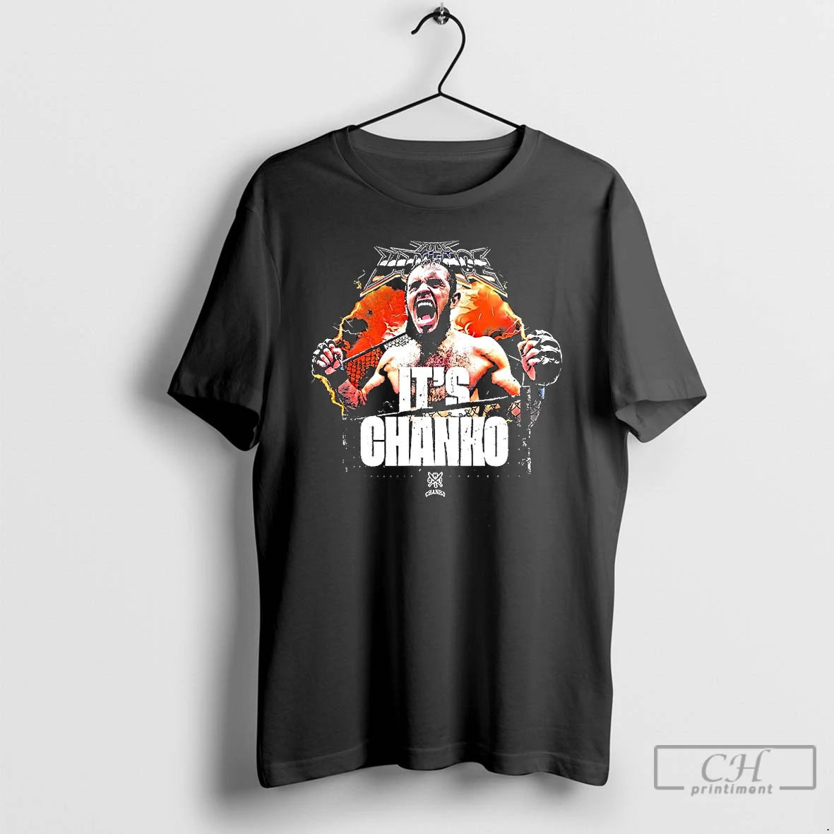 Premium Its Magomed Zaynukov Mma Classic T-Shirts, Hoodie, Sweatshirt | ZylaModa.com