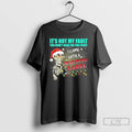 Premium Its Not My Fault You Didnt Read The Fine Print I Came With T-Shirts, Hoodie, Sweatshirt | ZylaModa.com