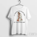 Premium Its Forgive Me Father For I Have Sinned Not Ive Been A Bad Girl T-Shirts, Hoodie, Sweatshirt | ZylaModa.com