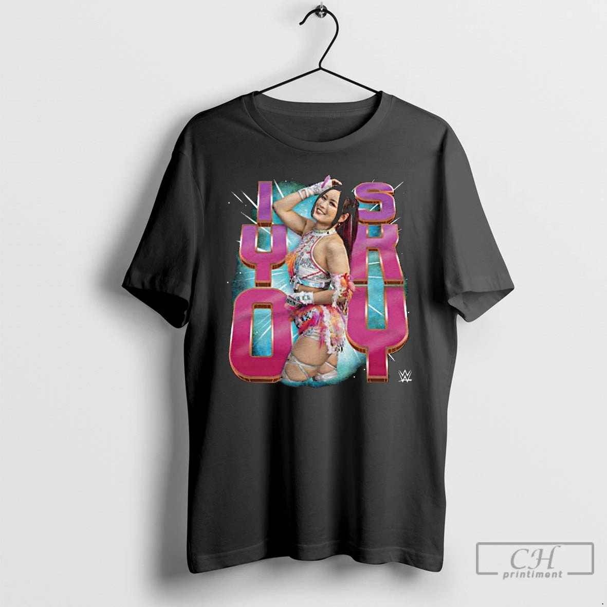 Premium Iyo Sky Starburst T-Shirts, Hoodie, Sweatshirt | ZylaModa.com