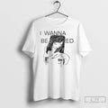 Premium Jack Oconnell I Wanna Be Adored T-Shirts, Hoodie, Sweatshirt | ZylaModa.com