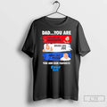 Premium Jacksfilms Dad You Are Smooth Like Quagmire Family Guy T-Shirts, Hoodie, Sweatshirt | ZylaModa.com