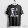 Premium Jalen Smith Touch Hand Pascal Siakam Indiana Pacers Basketball Signature T-Shirts, Hoodie, Sweatshirt | ZylaModa.com