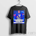 Premium James Cook 1621 Rushing Yards 2025 T-Shirts, Hoodie, Sweatshirt | ZylaModa.com