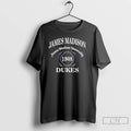 Premium James Madison University Dukes Football Est 1908 T-Shirts, Hoodie, Sweatshirt | ZylaModa.com