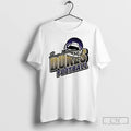 Premium James Madison University Dukes Football Logo Helmet T-Shirts, Hoodie, Sweatshirt | ZylaModa.com