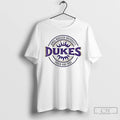 Premium James Madison University Dukes Proud And True Logo T-Shirts, Hoodie, Sweatshirt | ZylaModa.com