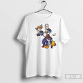 Premium Jay Kim Lets Go Lakers T-Shirts, Hoodie, Sweatshirt | ZylaModa.com