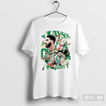 Premium Jayson Tatum Picture Collage Boston Celtics T-Shirts, Hoodie, Sweatshirt | ZylaModa.com