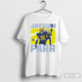 Premium Jayvian Farr Au Football Ncaa Legends Player Collage T-Shirts, Hoodie, Sweatshirt | ZylaModa.com