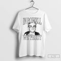 Premium Jerome Powell In Powell We Trust Portrait T-Shirts, Hoodie, Sweatshirt | ZylaModa.com