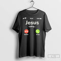 Premium Jesus Is Calling And I Must Go T-Shirts, Hoodie, Sweatshirt | ZylaModa.com