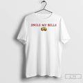 Premium Jingle My Bells Meme Christmas T-Shirts, Hoodie, Sweatshirt | ZylaModa.com