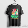 Premium John Cena 2002 2025 Thank You For The Memories Signature T-Shirts, Hoodie, Sweatshirt | ZylaModa.com