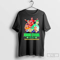 Premium John Cena 2002 2025 Thnak You The Memories T-Shirts, Hoodie, Sweatshirt | ZylaModa.com