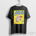 Premium John Cena Hustle Loyalty Respect U Cant See Me T-Shirts, Hoodie, Sweatshirt | ZylaModa.com