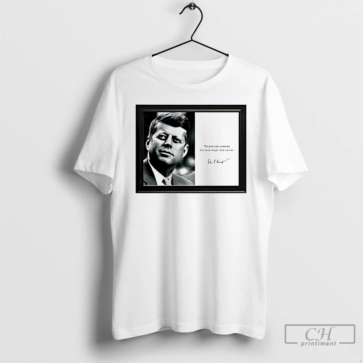 Premium John F Kennedy Forgive Your Enemies But Never Forget Their Names T Shirts Sweater Hoodie, Sweatshirt | ZylaModa.com