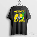 Premium Johnny 5 Is A Chive T-Shirts, Hoodie, Sweatshirt | ZylaModa.com