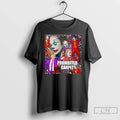 Premium Joker Prohibited Carpet T-Shirts, Hoodie, Sweatshirt | ZylaModa.com