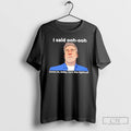 Premium Jon Hamm I Said Ooh Ooh Come On Baby Turn The Lights Off T-Shirts, Hoodie, Sweatshirt | ZylaModa.com