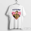 Premium Jonathan Bailey As Fiyero T-Shirts, Hoodie, Sweatshirt | ZylaModa.com