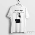 Premium Justice For Renee Nicole Good Memorial T-Shirts, Hoodie, Sweatshirt | ZylaModa.com