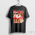 Premium Kansas City Chiefs Patrick Mahomes Vintage 90s 2026 T-Shirts, Hoodie, Sweatshirt | ZylaModa.com