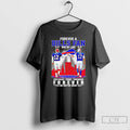 Premium Kelly And Allen Forever A Bills Fan Forever No Matter What T Shirts Sweater Hoodie, Sweatshirt | ZylaModa.com