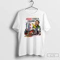 Premium Kendrick Lamar Drake Stop It Chuump They Not Like Us T-Shirts, Hoodie, Sweatshirt | ZylaModa.com
