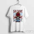 Premium Kendrick Lamar Say Drake T-Shirts, Hoodie, Sweatshirt | ZylaModa.com