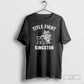 Premium Kentucky Wildcats Title Fight Kingston Mascot Shirt Sweater Hoodie, Sweatshirt | ZylaModa.com