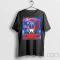 Premium Kevin Byard Iii Interception Title 2025 T-Shirts, Hoodie, Sweatshirt | ZylaModa.com